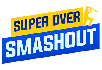 Super Over Smashout