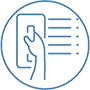Icon showing better workability