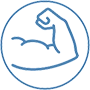 Bicep icon
