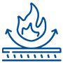 Fire icon