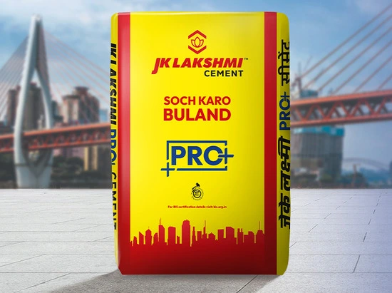 JK Lakhsmi Pro product Banner