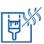 Brush icon