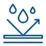 Moisture icon