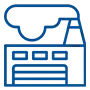 Factory icon