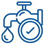 Tap icon