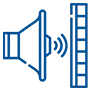 Sound icon