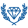 Diamond icon