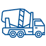 Truck icon