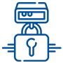 Lock icon