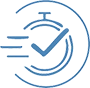 Clock icon