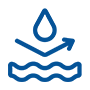 Water drop icon