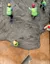 Concrete mix