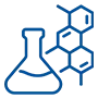 Beaker icon