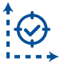 Graph icon