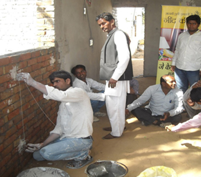 technical service cell