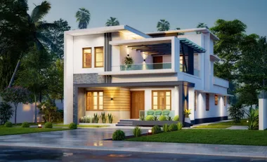 Beautiful home