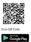 Google download qr code