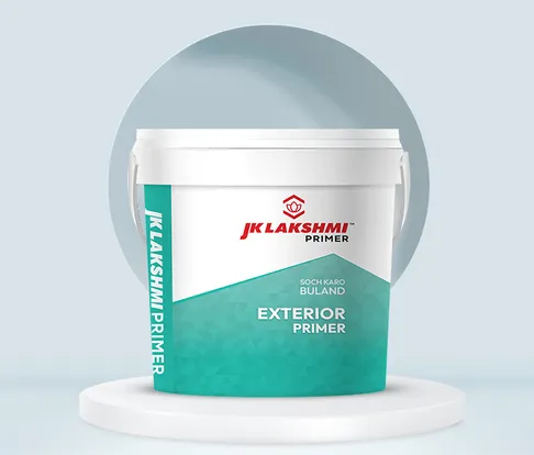 Primer exterior Bucket product