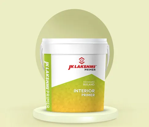 Primer interior Bucket product