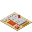Plinth level