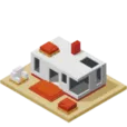 Slab concrete