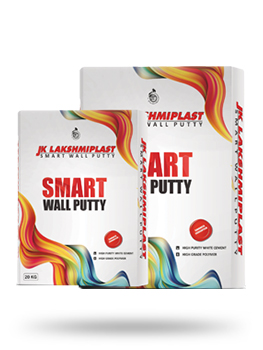 White Wall Putty 40 Kg Bag at Best Price in Coimbatore  Je Je Trader