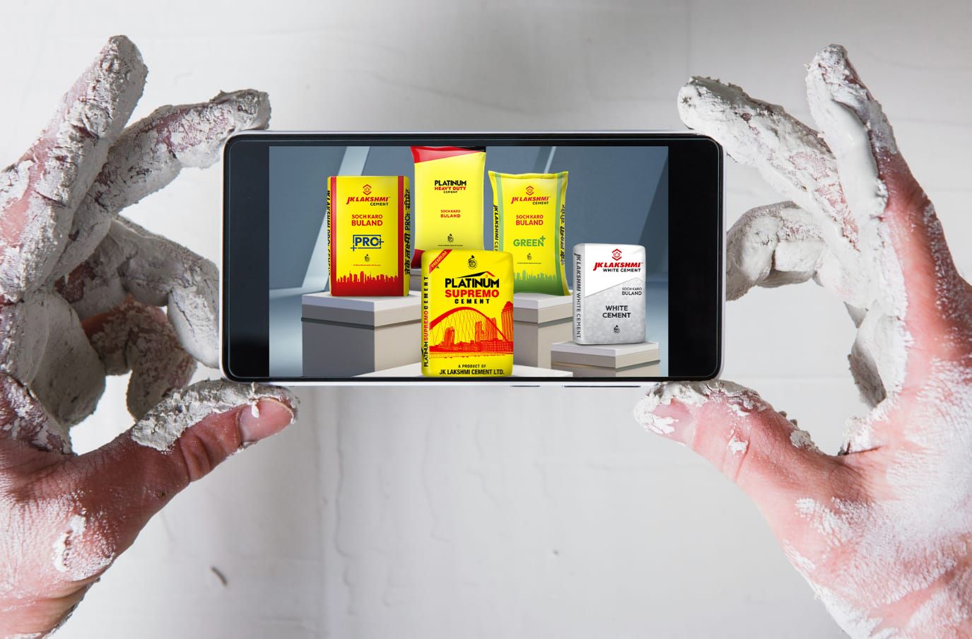 How to Buy Cement Online in India: Process, Benefits, and Leading Brands