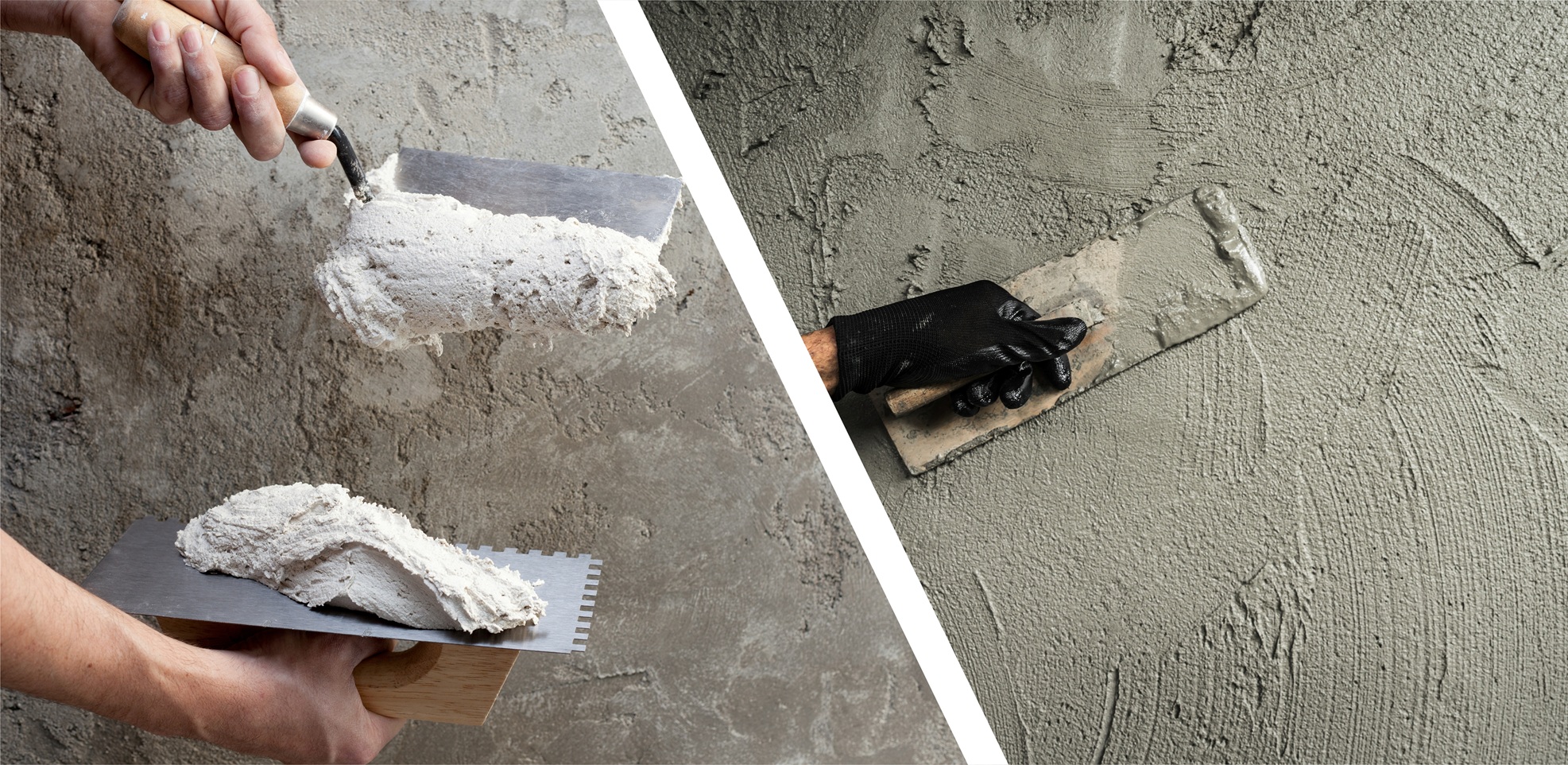 White Cement Vs Grey Cement: Which Is Better for Your Project