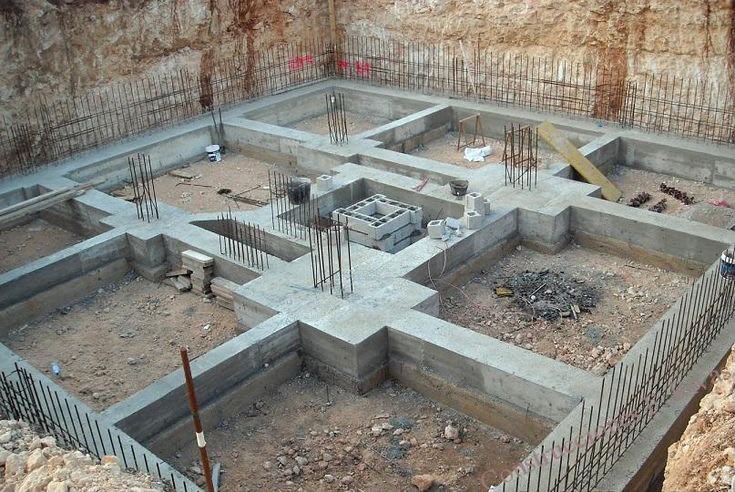 Best Cement for Foundation Work: How to Ensure Long-Lasting Structures?